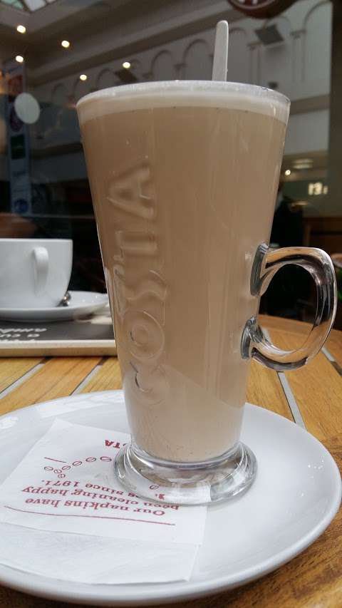 Costa Coffee photo