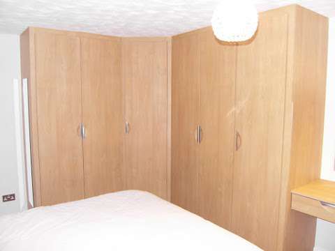 Dave Watson Fitted Bedrooms & Furniture photo