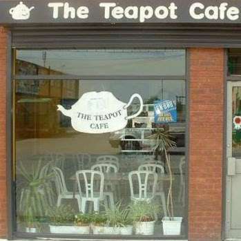 J Ps Teapot Cafe photo