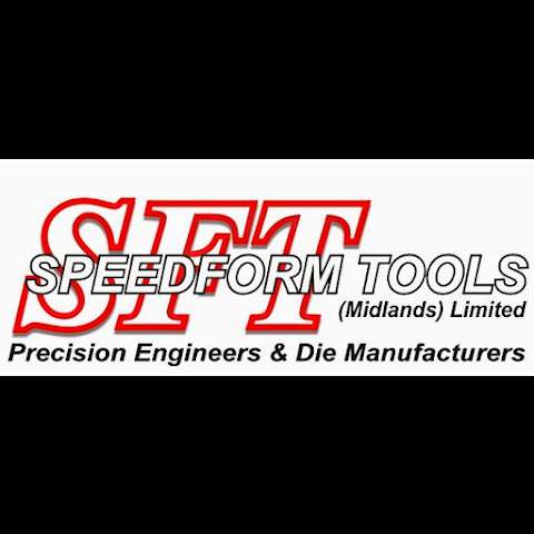 Speedform Tools (Midlands) Ltd photo