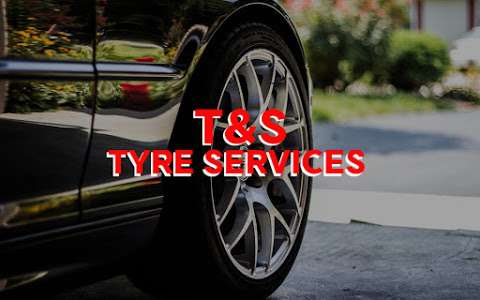 T&S Tyre Services photo